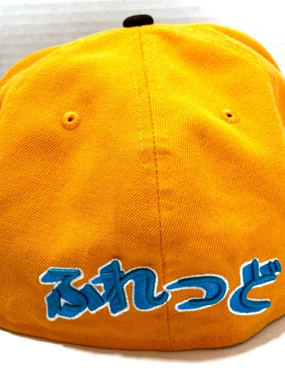 New Era 59fifty Hana Barbera Fred Flintstone  Cap Size 7 3/4 Japanese Fred